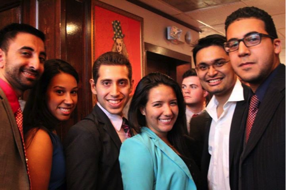 CPevent