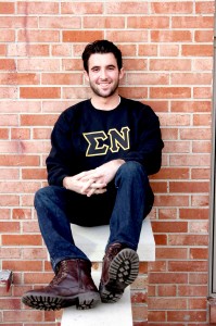 Andrew Gelwicks