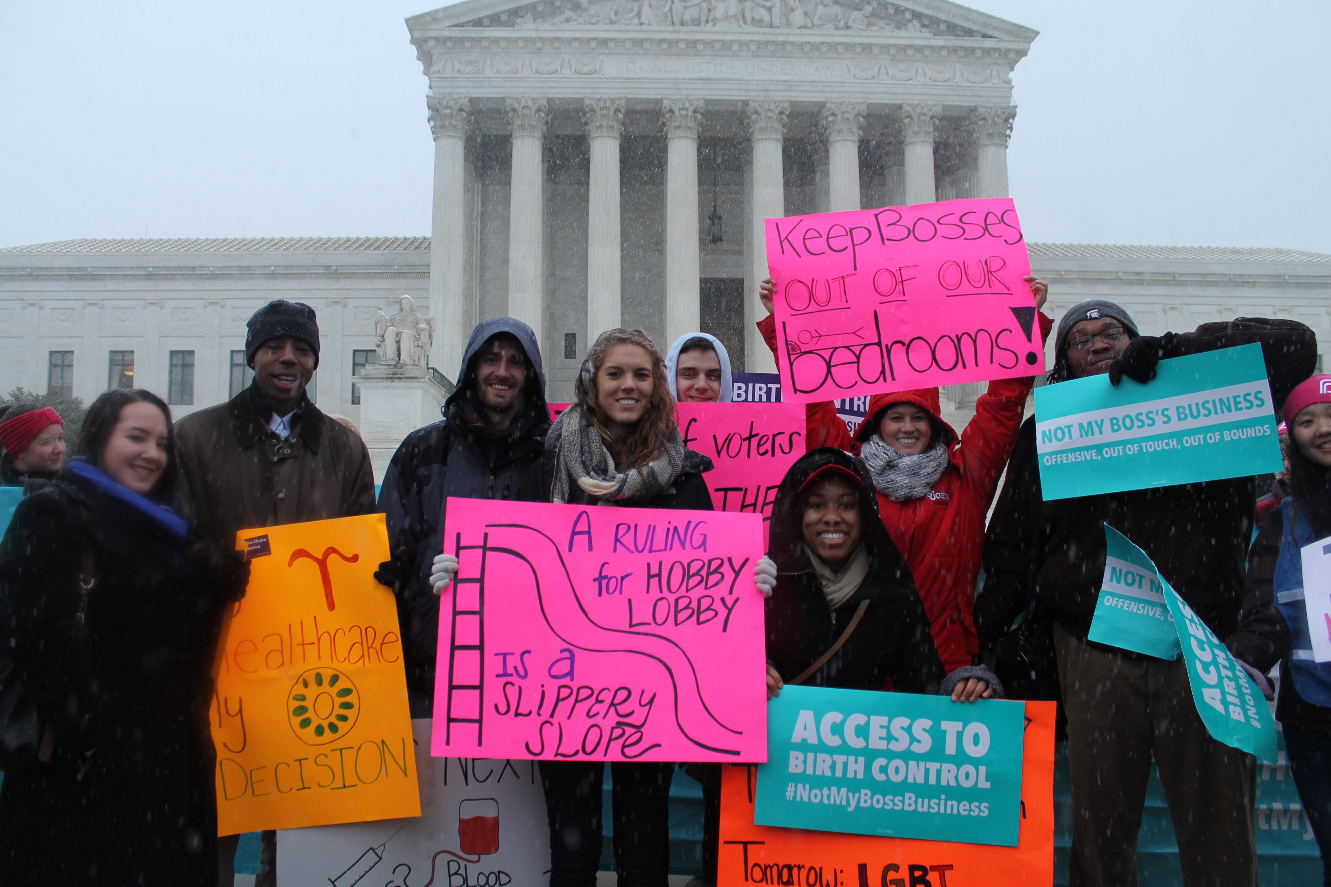 hobby lobby birth control case