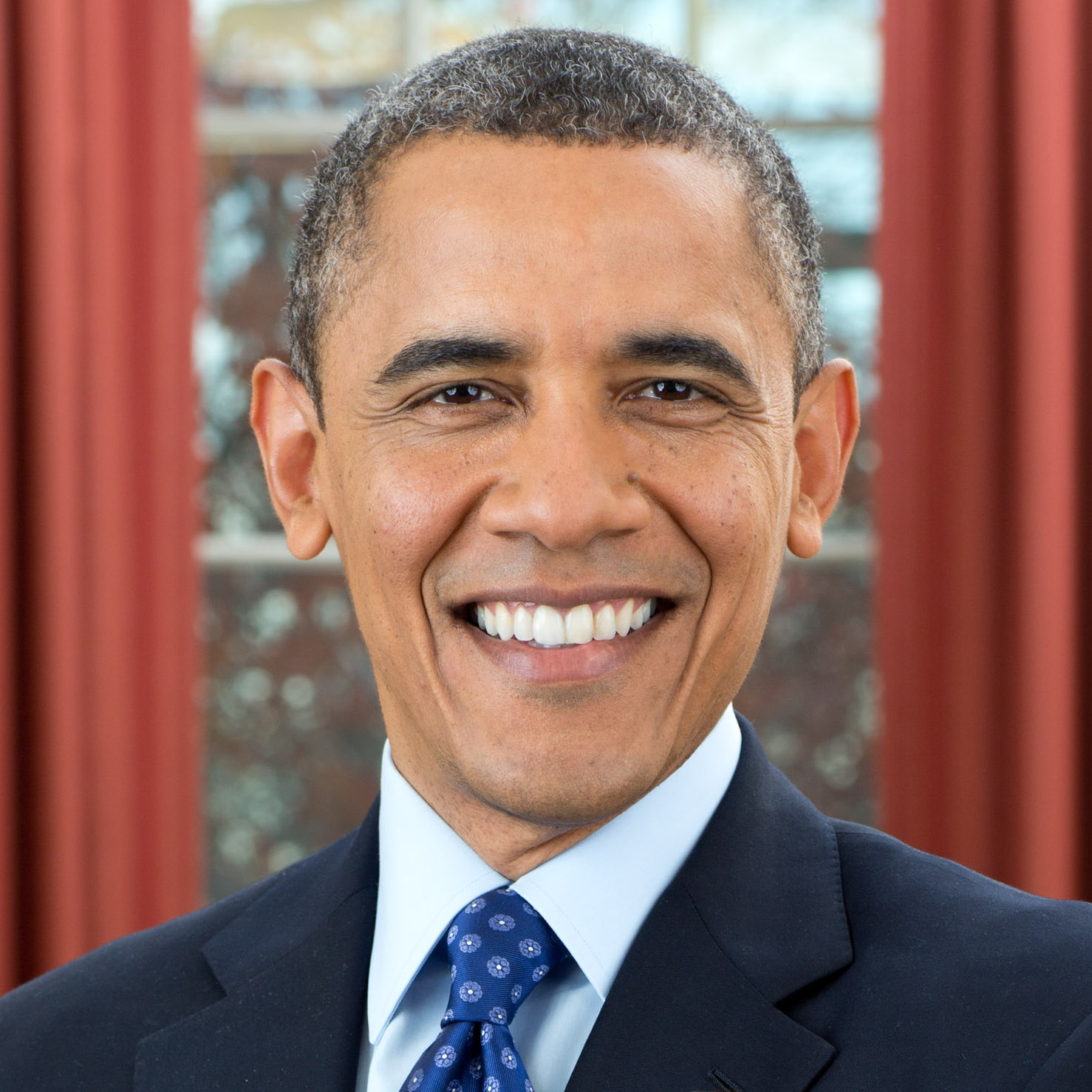 President Barack Obama