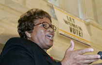 Dr. Jocelyn Elders