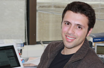 Ezra Klein